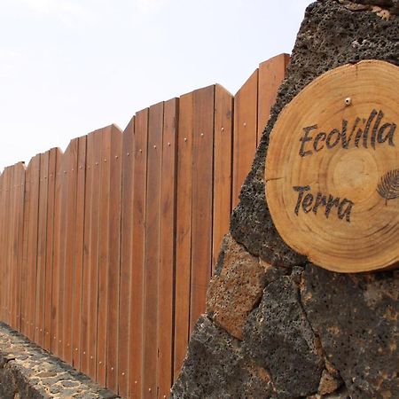 Eco Terra By Sea You There Fuerteventura Пуерто-дель-Росаріо Екстер'єр фото