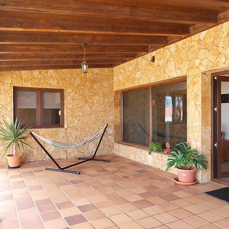 Eco Terra By Sea You There Fuerteventura Пуерто-дель-Росаріо Екстер'єр фото