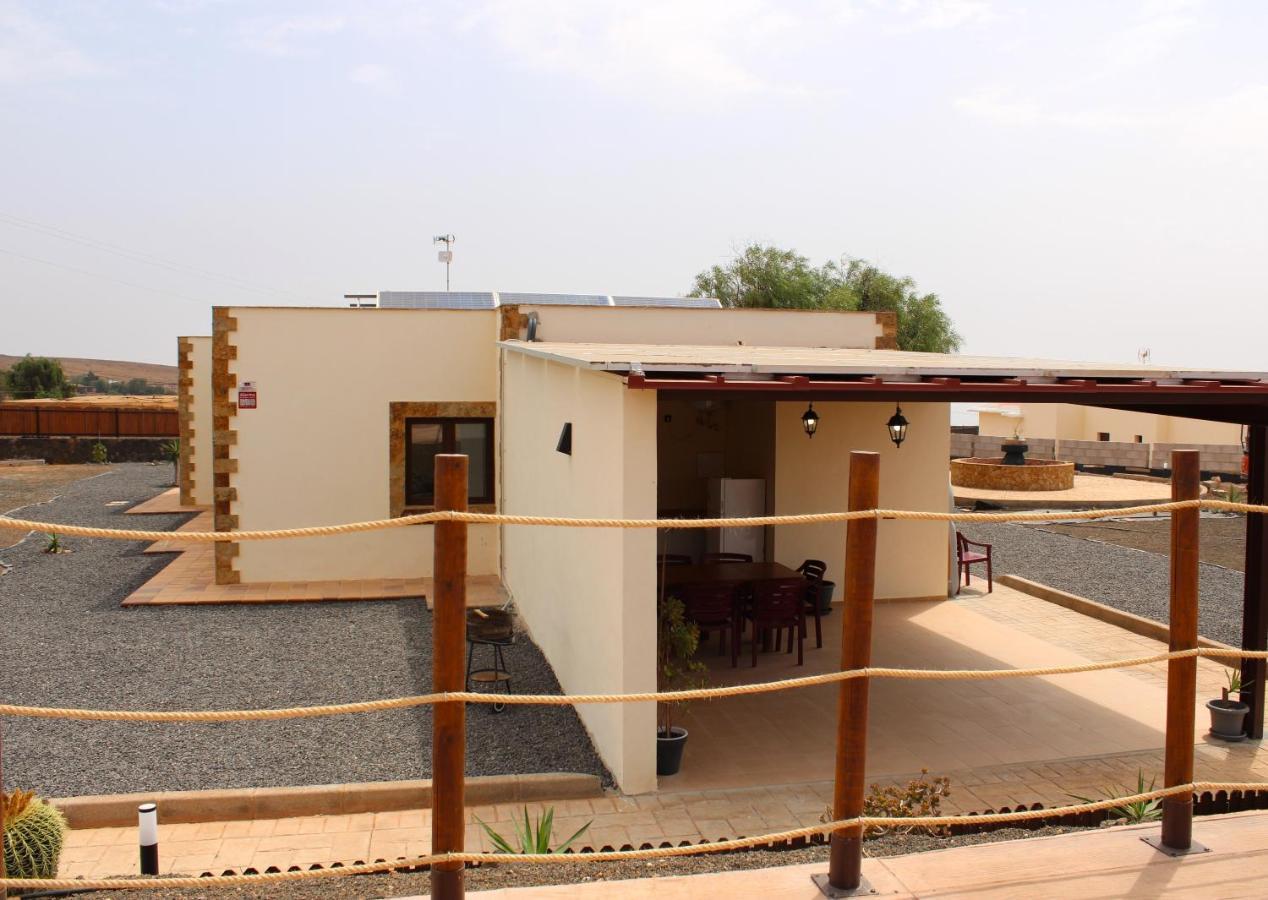 Eco Terra By Sea You There Fuerteventura Пуерто-дель-Росаріо Екстер'єр фото