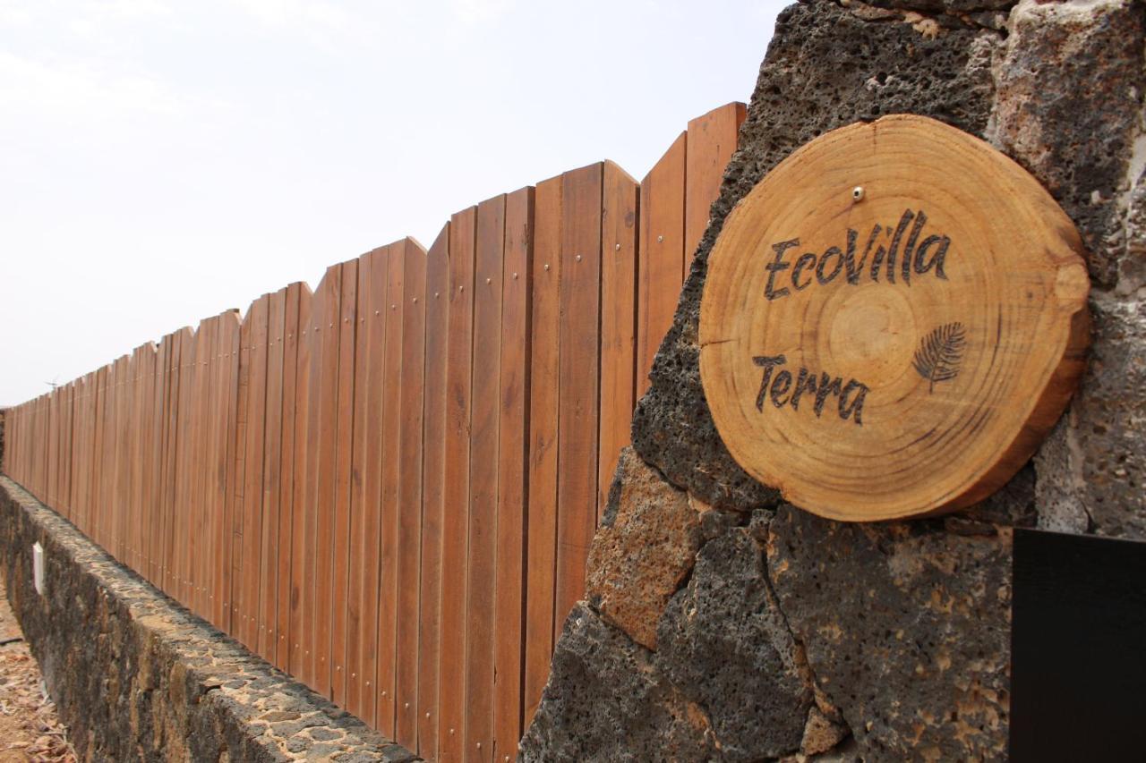 Eco Terra By Sea You There Fuerteventura Пуерто-дель-Росаріо Екстер'єр фото