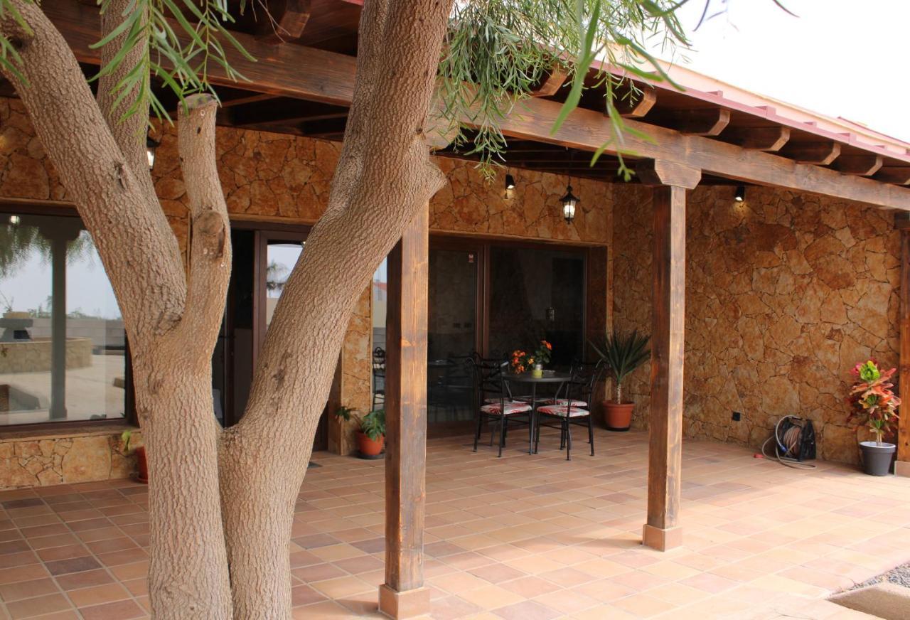 Eco Terra By Sea You There Fuerteventura Пуерто-дель-Росаріо Екстер'єр фото