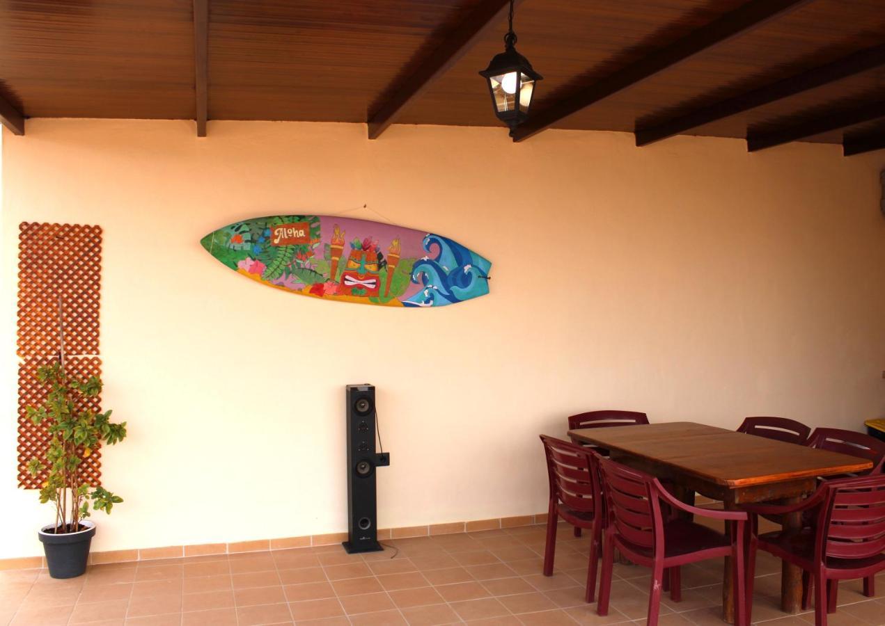 Eco Terra By Sea You There Fuerteventura Пуерто-дель-Росаріо Екстер'єр фото