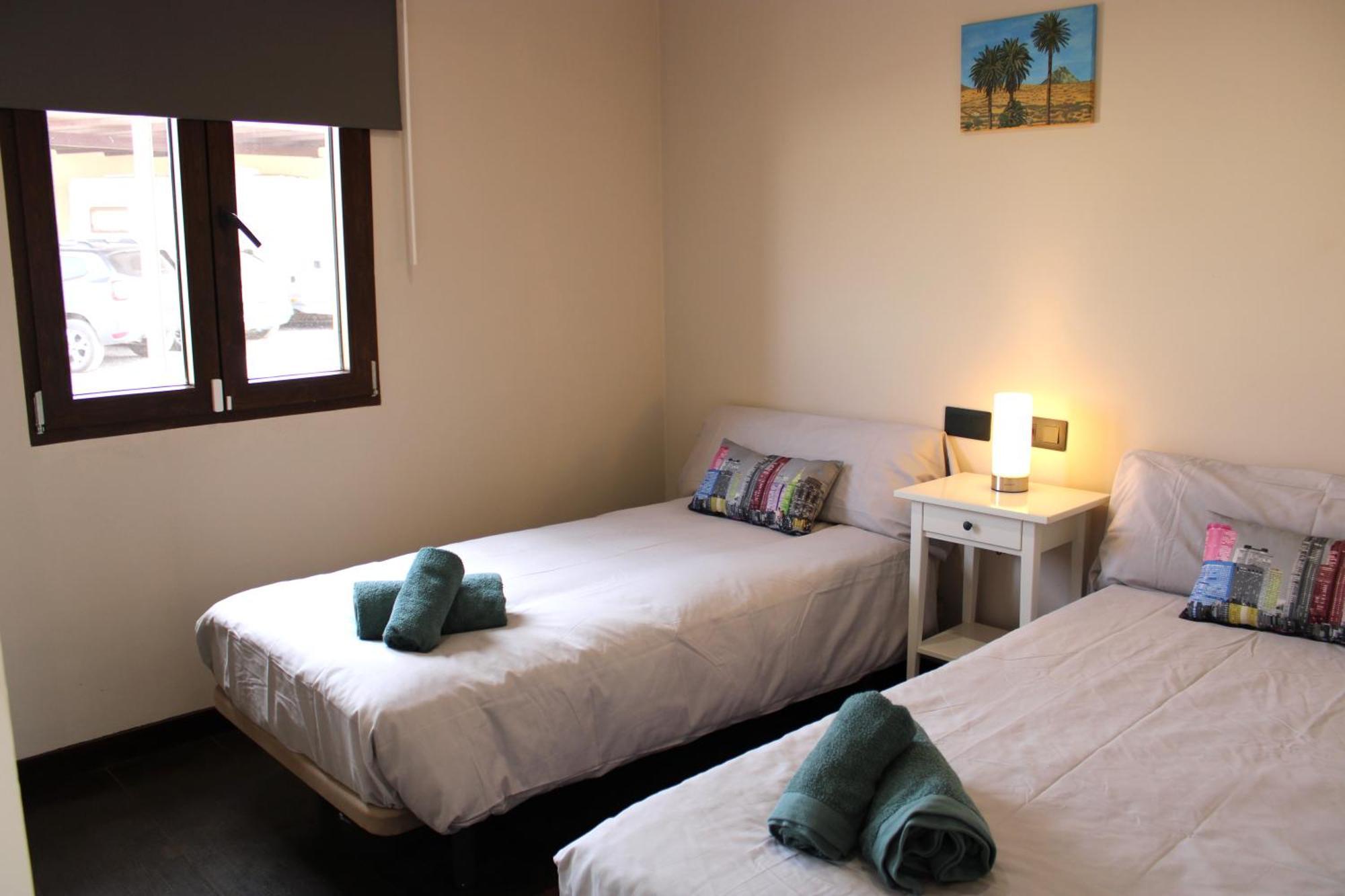 Eco Terra By Sea You There Fuerteventura Пуерто-дель-Росаріо Екстер'єр фото