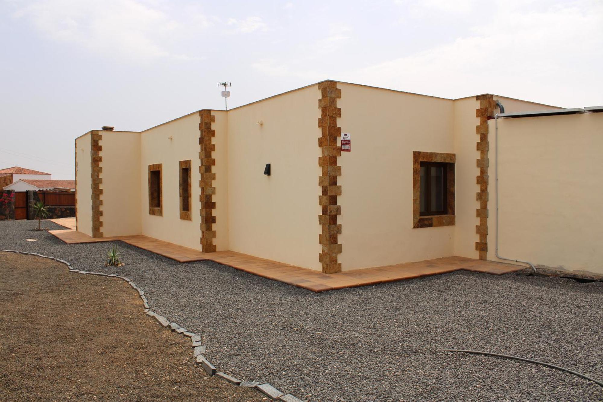 Eco Terra By Sea You There Fuerteventura Пуерто-дель-Росаріо Екстер'єр фото