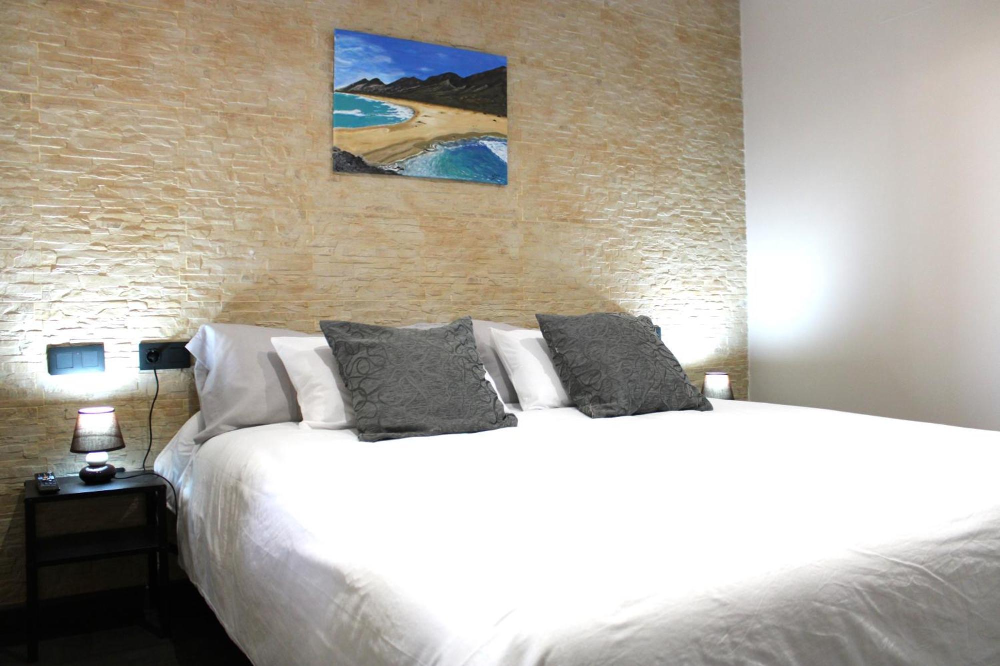Eco Terra By Sea You There Fuerteventura Пуерто-дель-Росаріо Екстер'єр фото