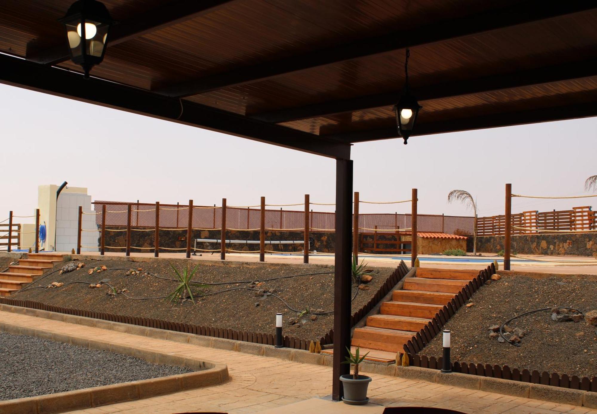 Eco Terra By Sea You There Fuerteventura Пуерто-дель-Росаріо Екстер'єр фото