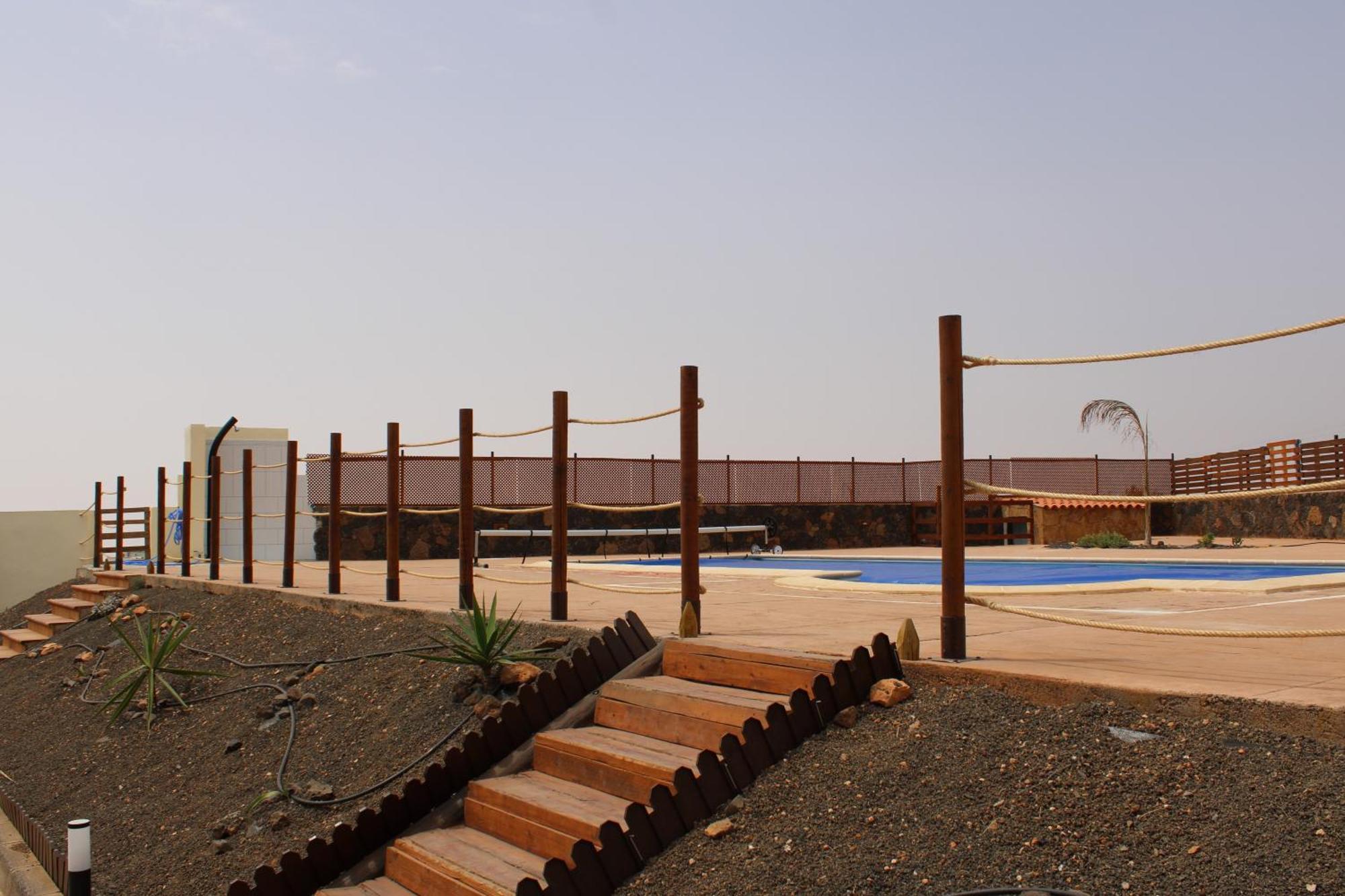 Eco Terra By Sea You There Fuerteventura Пуерто-дель-Росаріо Екстер'єр фото