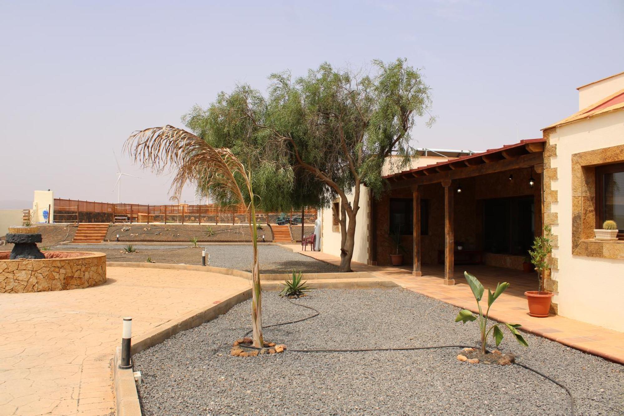 Eco Terra By Sea You There Fuerteventura Пуерто-дель-Росаріо Екстер'єр фото