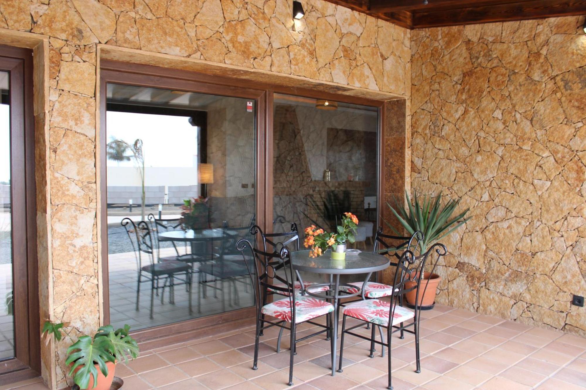 Eco Terra By Sea You There Fuerteventura Пуерто-дель-Росаріо Екстер'єр фото