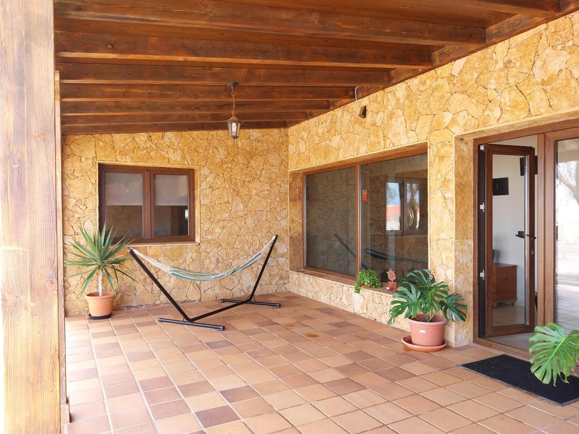 Eco Terra By Sea You There Fuerteventura Пуерто-дель-Росаріо Екстер'єр фото