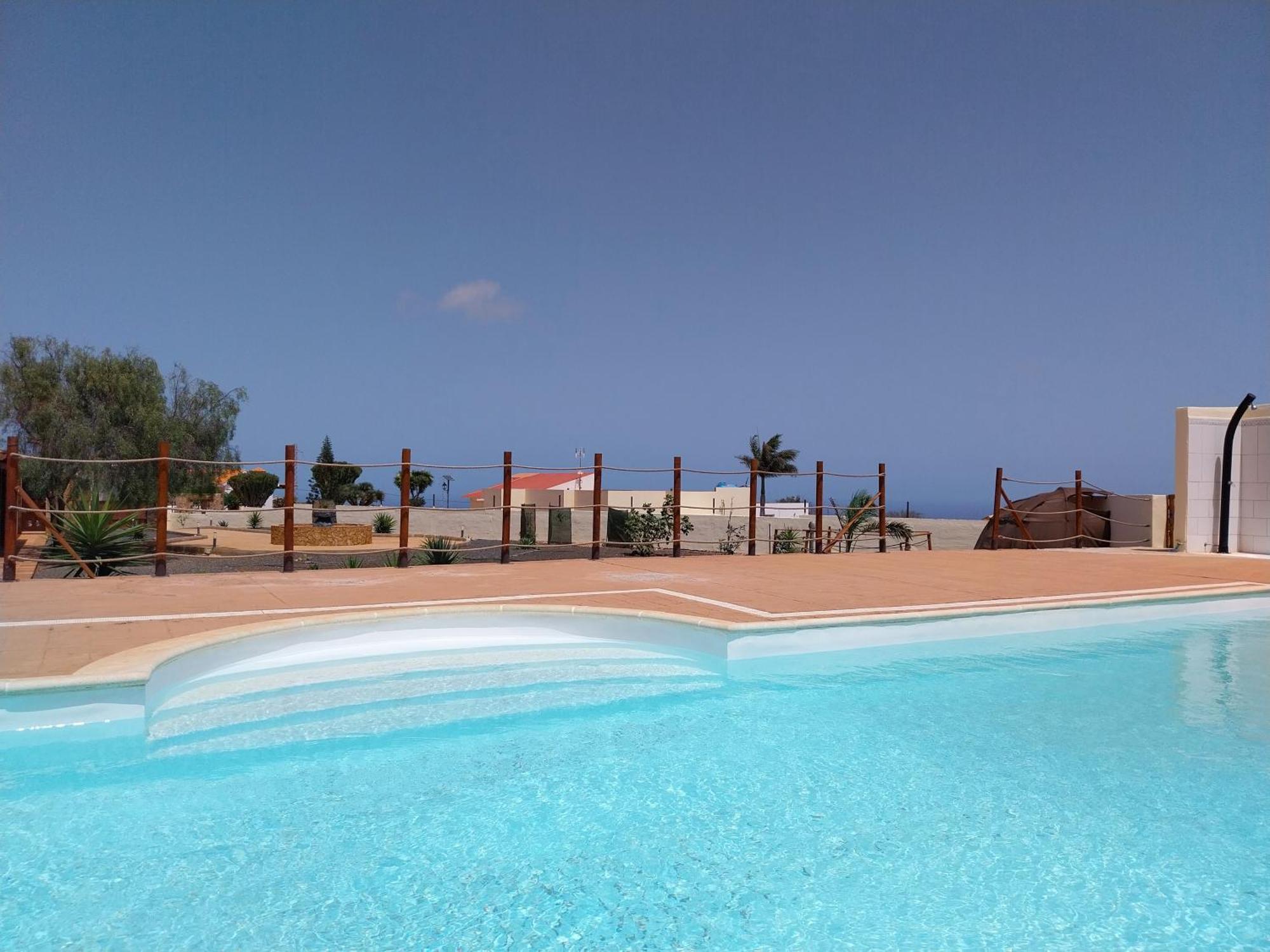 Eco Terra By Sea You There Fuerteventura Пуерто-дель-Росаріо Екстер'єр фото