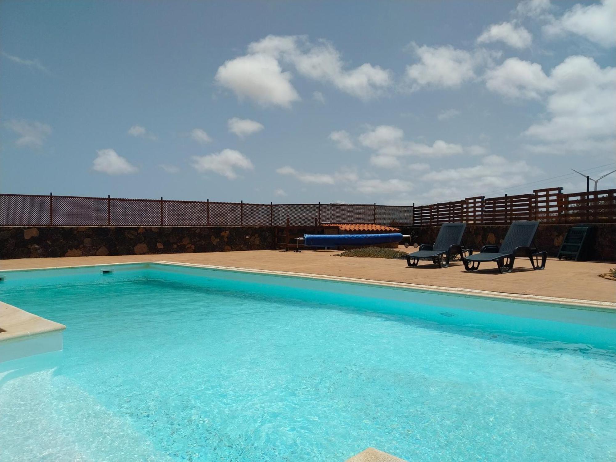 Eco Terra By Sea You There Fuerteventura Пуерто-дель-Росаріо Екстер'єр фото