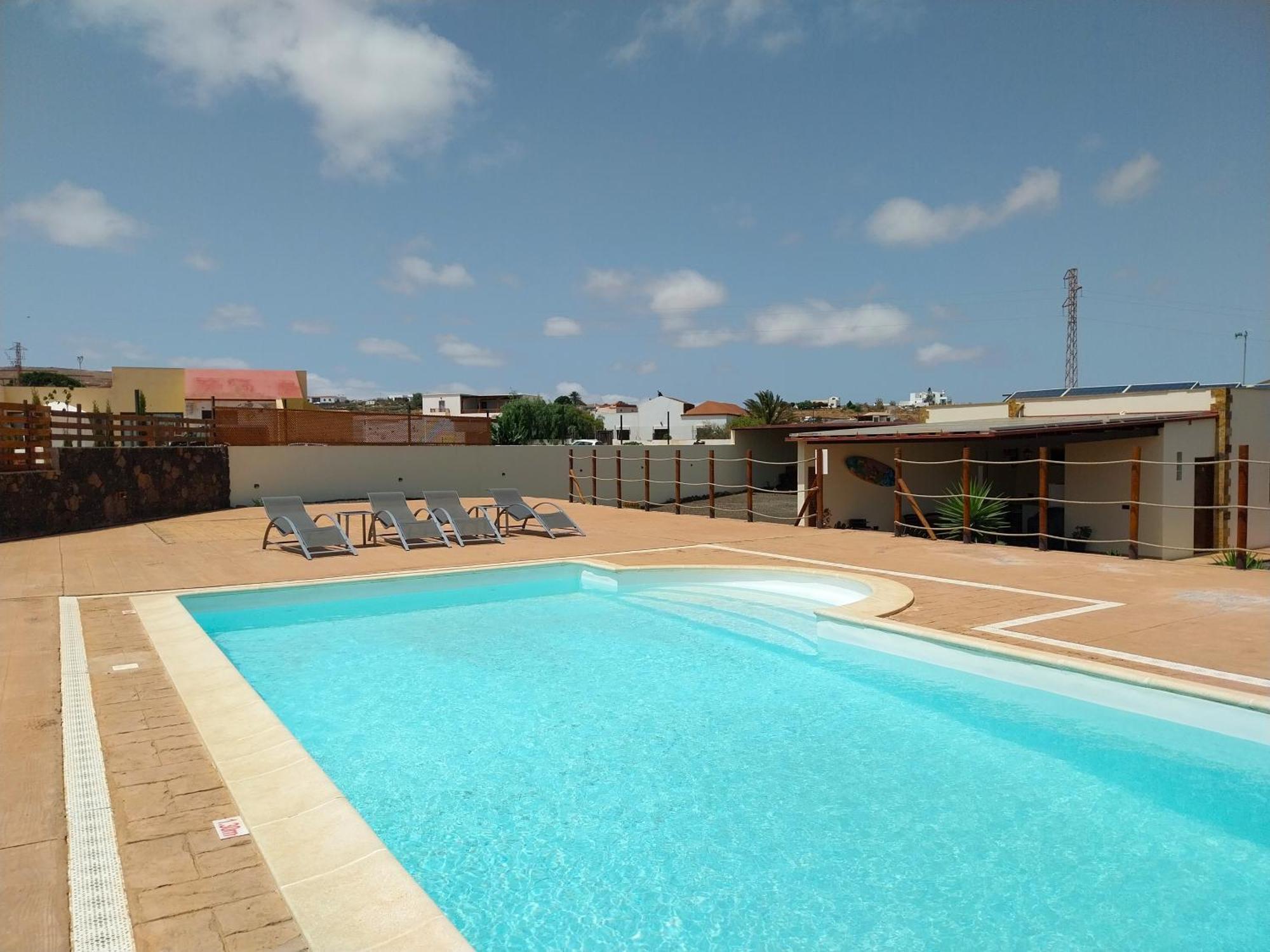 Eco Terra By Sea You There Fuerteventura Пуерто-дель-Росаріо Екстер'єр фото