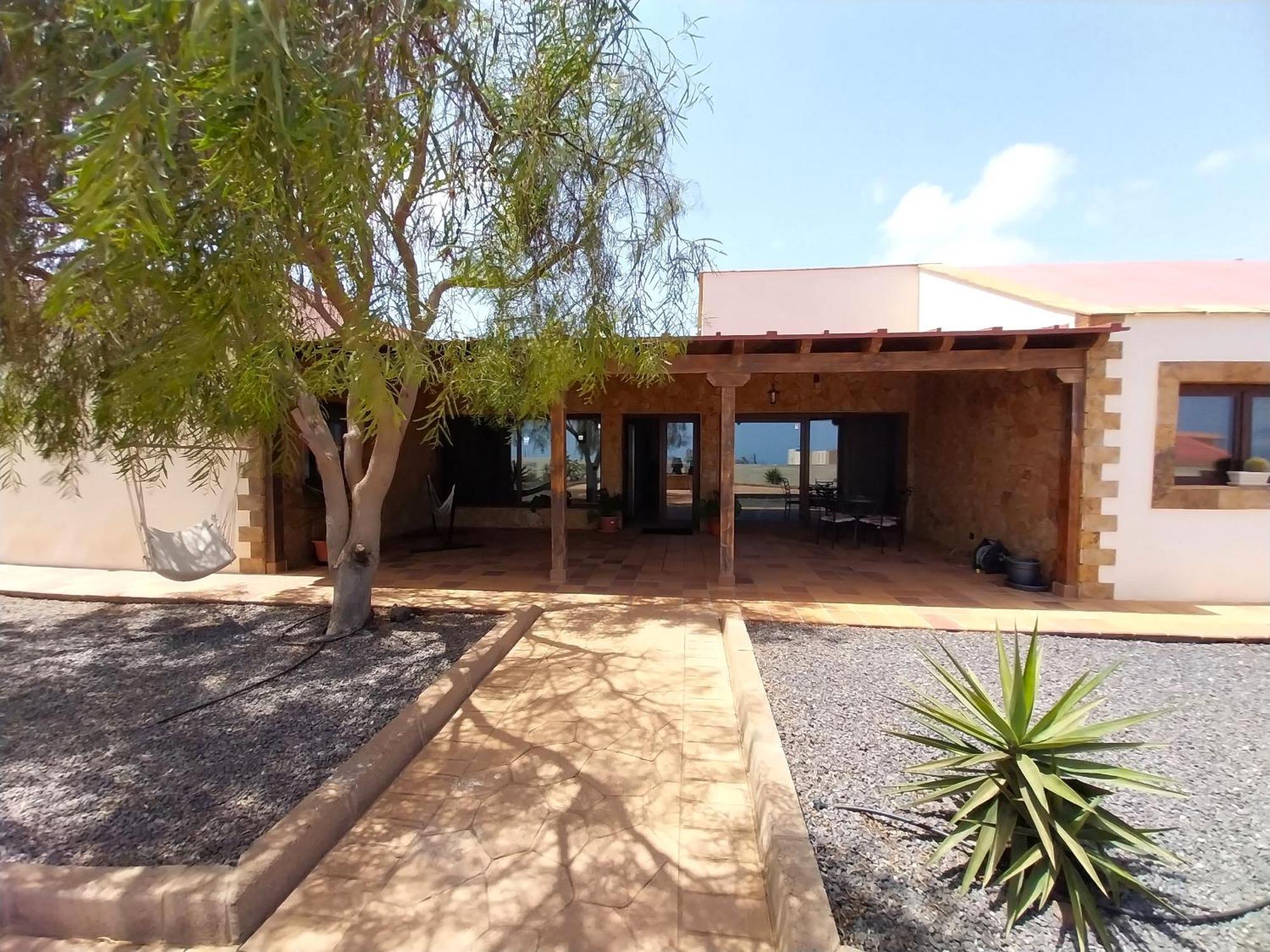 Eco Terra By Sea You There Fuerteventura Пуерто-дель-Росаріо Екстер'єр фото